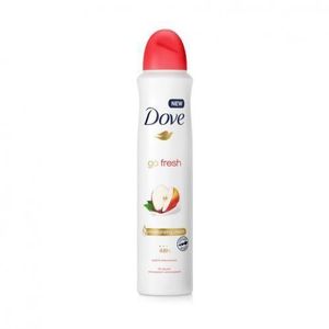 Dove  دوف اسبراي تفاح 250 ملي