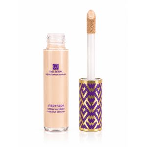 Rose Berry shape tape Contour concealer 10ml -202