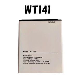 بطارية ليثيوم أيون قابلة لإعادة الشحن موديل (WT141) - متوافقة مع هواتف نوكيا مثل Nokia C1 2nd Edition, C01 Plus 