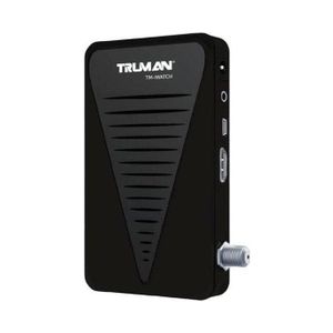 Truman Receiver TM IWATCH HDMI