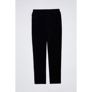 Defacto Girl Leggings - Black