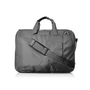 Okade T06 Hand&Shoulder Laptop Bag - Grey