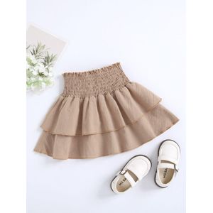 Stylish girls' skirt  