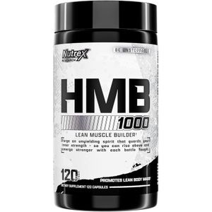 HMB 1000-120 caps