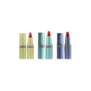 Heng Fang Lipstick Color Velvet Matte -  3 PCS