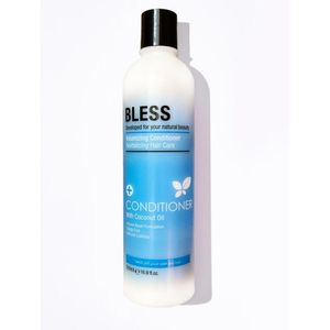 Bless Volumizing Conditioner With Coconut 500 ml