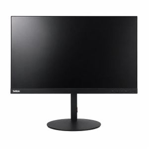 DELL ThinkVision T24i-10 24 Inch IPS LED FHD HDMI Frameless Monitor 
