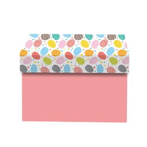 Gift box for Easter Size (30 X 22 X 9)