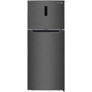 White Whale ثلاجة 430 لتر فضي WR-4385HSS