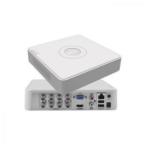 Hikvision DS-7104HQHI-K1 4 Channel Digital Video Recorder