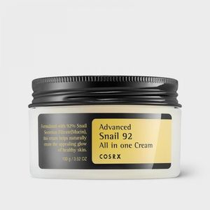 Cosrx Advanced Snail 92 All In One Cream 100ml