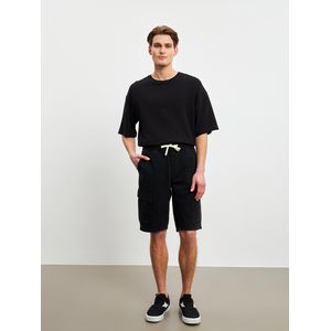 LC Waikiki Regular Fit Men's Denim Shorts