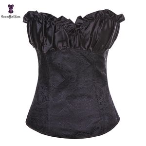  Women Bodysuit Shapewear Smooth Body Briefer Lifter