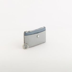 Carpisa Coin purse With Keychain Woman - Azalea wallet v1