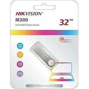 Hikvision  M200 USB 2.0 USB Flash Drive 32GB