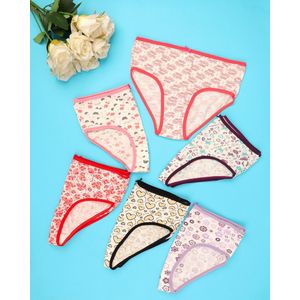 Allwin Women Ladies Sexy Thongs G-string V-string Panties Knickers Lingerie  Underwear price in Egypt, Jumia Egypt