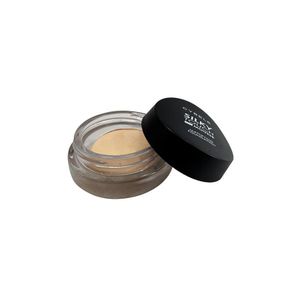 CYBELE Silky Touch Mousse Mattifying Foundation 01 Light shell