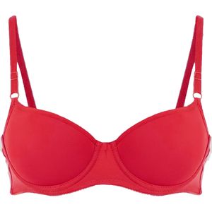 Buy Iheyi 6 pcs ADD 2 Cup Thick Padding Extreme Double Pushup 32B-40C Bra  Online at desertcartEGYPT