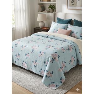 Beka Cotton  Coverlet   
