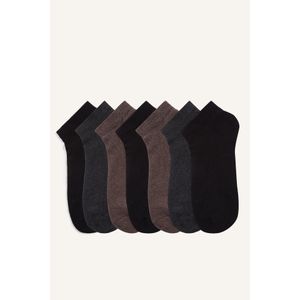 Defacto Man 7 piece Short Socks