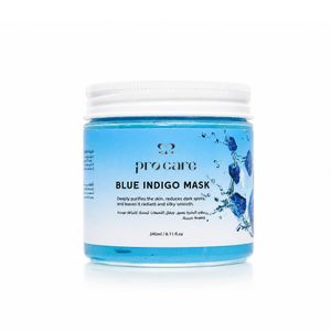 Procare Health Blue Nila Face Mask for Brightening & Even Skin Tone-240ml
