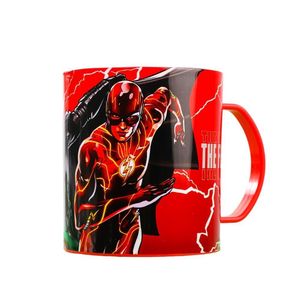 The Flash كباية برسمة البطل فلاش 340 ملي - 112-72-035
