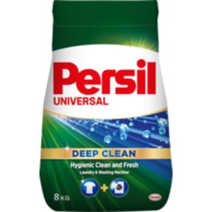 Persil منظف 8L لتر ليمون أخضر