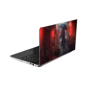 Ips Ips Removable Vinyl Decal Sticker Skin for 17" inch Laptops / Unibody 17 Inch Laptop A157