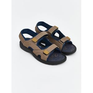 LC Waikiki Cross Strap Boy's Sandals