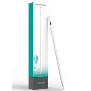 JOYROOM JR-X15 Capacitive Stylus Fast Charge Stylus Pen for iPad Tablets white
