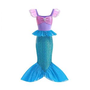 Generic Sea Princess Clothes Mermaid Costume Bra & Dress With Magic Stick  For 11inches Barbie Doll (Clothes Only) Color:Red Style:Not Include Doll  price in Egypt, Jumia Egypt