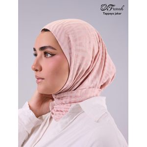 Farah طباقيه جاكار كشمير فاتج