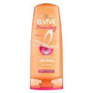 L'oreal بلسم Elvive Dream Long للشعر الطويل الضعيف 360 مل