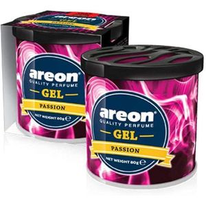 Areon  gel PASSION air freshner