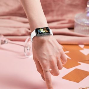 Hand watch band best sale