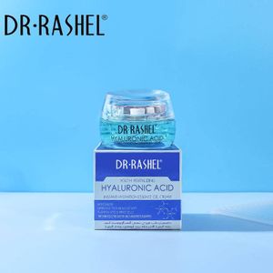 Dr. Rashel كريم جل للترطيب الفوري بخلاصة حمض الهيالورونيك - 50 جم