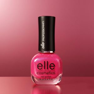 Elle  Nail Polish - 14ml 404