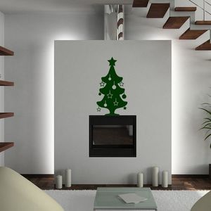 Wall Decoration Sticker -50X90Cm