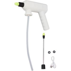 Plant Sprayer Spout, Handheld Automatic Watering Sprayer Head with Spray Bar, Spray Bottle for Garden