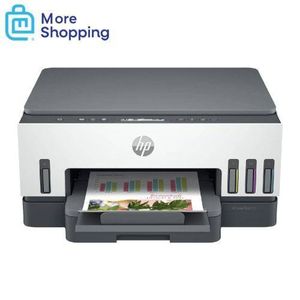 HP Smart Tank 720 dw Wireless Multifunction Printer