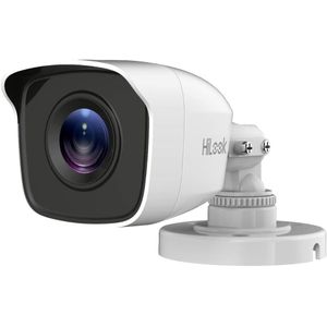 Hilook كاميرا هاي لوك ميني بوليت THC-B150-P (3.6 ملم) 5 ميجابيكسل من فيجن، أبيض
