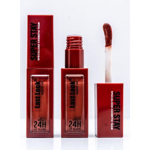 Last Look Super Stay 24H Long-Lasting Lip Gloss - No. 03