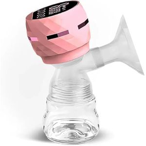 شفاط ثدي كهربائي محمول أوتوماتيك