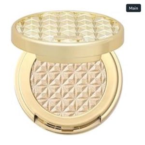 Tarte Stay golden single blush 