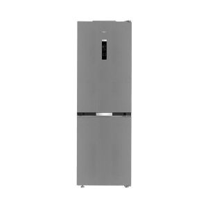 Hitachi  Inverter Digital Refrigerator Bottom Freezer 316L Stainless Steel R-B367EY2R
