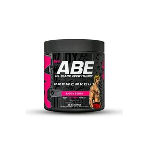 Pre-workout Applied Nutrition