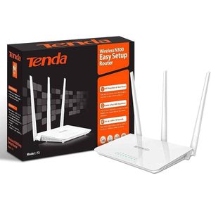 tenda Access point  F3