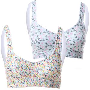 Lasso Women Bra - S 872 price in Egypt