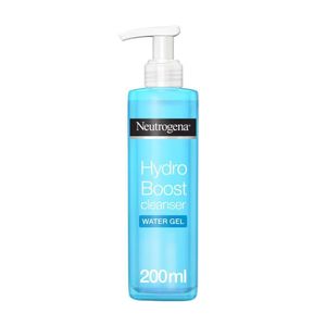 Neutrogena Cleansing Water Gel Hydro Boost 200ml