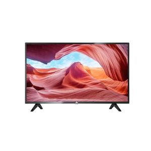 Jac TV, 32 inch, HD LED - Black